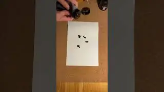 Rorschach tests [what do you see?]