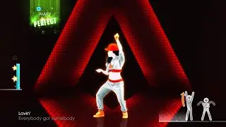 Just Dance 2014: Feel So Right by Imposs Ft. Konshens [11.9k]