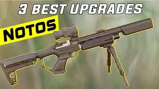 Upgrade Your Umarex Notos with THESE  Affordable Must Haves!