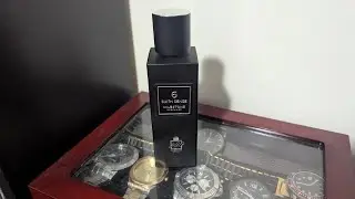 6 Sixth Sense by Milestone Perfumes ... YSL 6 Place Saint clone