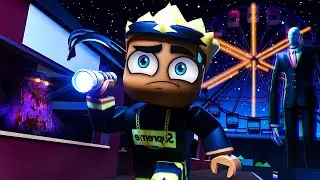 3 *SCARY* ROBLOX THEME PARKS...