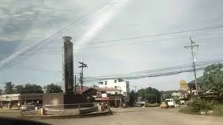 Going to Patin-ay, Prosperidad, Agusan del sur