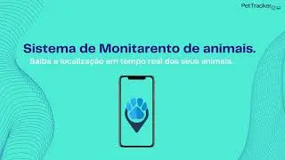 PetTracker - V&iacute;deo Comercial