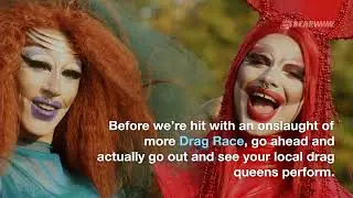 14 Gay Summer Date Ideas That Won&rsquo;t Have You Melting