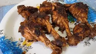 Ripe Chilli Chicken fry|Easy Chicken different style fry|Chicken Recipe|Tamil|