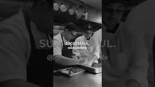 No Options In The Kitchen!!!       #passion #life #food #chef #cooking #love #story #fun #motivation