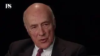 Joseph Nye: Trump and the Liberal World Order (By Project Syndicate)
