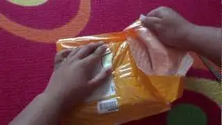 Photocard unboxing #3 [Ebay]