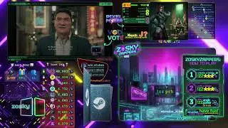 Twitch VOD [2026-01-13] (Part 2 of 4)
