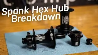 Spank Hex Hub Breakdown With Sound! | Quick Bits