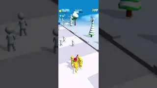 Gun Clash 3D Game