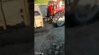 mf 260 tractor performance | short video | viral video short video viral | viral video