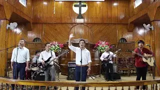Jisu long U lok ba kordor (Official Music Video) || Proclaimers