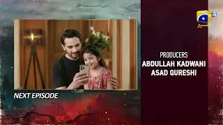 Siyani Upcoming Teaser Episode 82 - 8th November 2022 - HAR PAL GEO