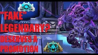 [WARFRAME] ЛУЧШИЙ ЩИТ МИСТИКА: Сравнение барьера и эгиды | Шепот в стене
