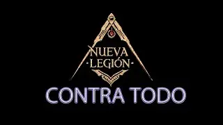 Contra Todo YT 3DB