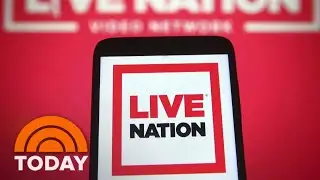 Ticketmaster parent Live Nation to reportedly face antitrust lawsuit