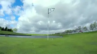 Hole Sponsors