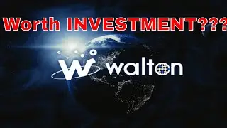 What is Walton Chain ? Walton chain review.
