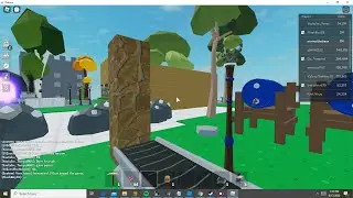 I GOT THE RAREST THING IN SKYBLOCK!!! *TEST TOTEM*