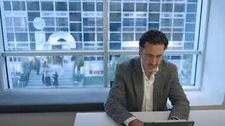 Executive Master in Digital Transformation & Innovation Leadership | Meet our Students:Ricardo S&aacute;inz