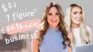 How to Price Your Services and Value Yourself! (With Gina DeVee)