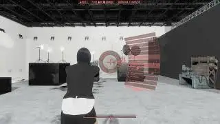Fallout 4 Playable Armored Core Weapons Showcase (Really)