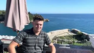 Maybe do something?