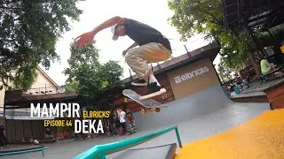 Mampir Eps 44 Deka