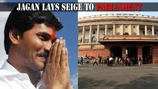 Will court arrest of not allowed to march to Parliament: Jagan