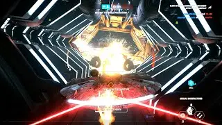 Геймплей Starfighter Assault — Фондор (Rebellion) Star Wars Battlefront II