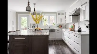 1950's Home Remodel by Sheridan Interiors - Interior Designer Ottawa, Ontario