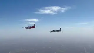 PC7 formation 