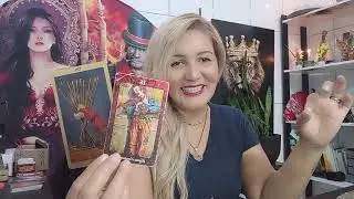 Virgem ♍ Reconhecimento no trabalho, a espera acabou , dinheiro sorte equilíbrio emocional e fin...