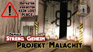 Projekt Malachit und Komplexlager 12 |reupload|