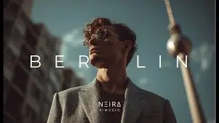 BERLIN — Night Shift | 90 Min Techno Set