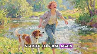 You didn&rsquo;t rescue them. They revived you. (Dog Mode)