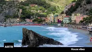 Cliff - House Vibes