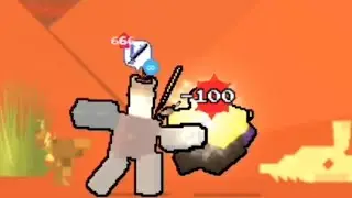Finn McCool but Cruel King does it for me (Block Tales)