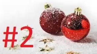 #2 NEW YEAR DECORATIONS - DIY LIFE HACKS