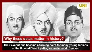 Martyrs&rsquo; Day in India: Key dates, history and why it is observed?