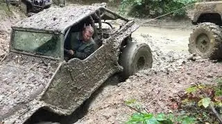 Sclayn 2019 offroad-challenge