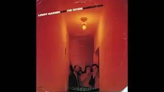 Lowry Hamner & The Cryers - Break Your Heart of Stone
