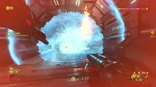 Doom eternal: Time to nuke Mars