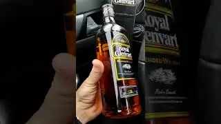 Китайский виски 