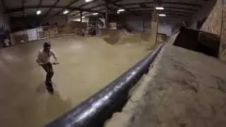 Jake Clark | Welcome to Grit Scooters