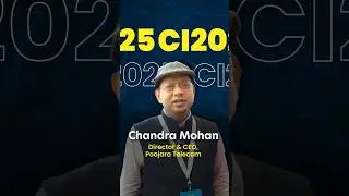 Why Mobile India Expo is a Game-Changer for Retailers & Buyers | Poojara Telecom