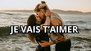 Love Music Label  - Je Vais T&rsquo;aimer ( Official Lyrics Video)