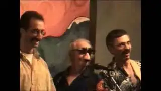 Kings of Kitchener - Bye Bye Johnny with Intros