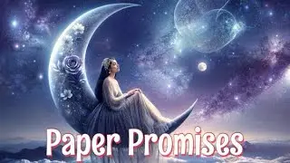 Paper Promises - By Stephanie Larocque 